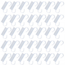 50 X Szczoteczka Do Usuwania Pyłu Z Paznokci