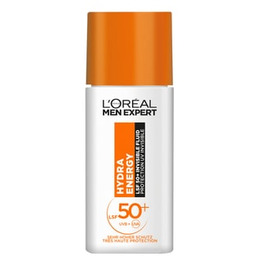 L''Oréal Men Expert Hydra Energy codzienny SPF 50+
