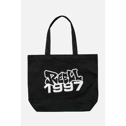 torba REELL - Tote Bag Black (120) rozmiar: