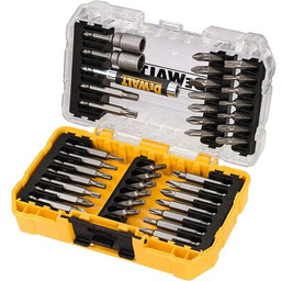 DEWALT Zestaw bitów DT70717-QZ (40 szt.) Głośnik