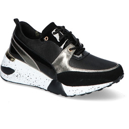 Sneakersy T.Sokolski OCW21-95 Czarne lico