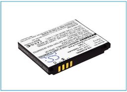 LG KU990 / LGIP-580A 1000mAh 3.70Wh Li-Ion 3.7V