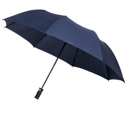Automatyczny Granatowy Parasol Męski Xxl Bardzo Mocny