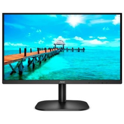 Monitor, AOC, 24B2XDAM, 23.8'', VA, DVI, HDMI, głośniki