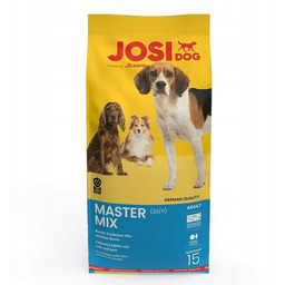 Josera JosiDog Master Mix 15 kg