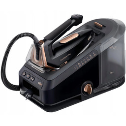 ŻELAZKO MOCNY GENERATOR PARY BRAUN CareStyle IS 7286