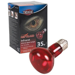 TRIXIE Punktowa lampa grzewcza na podczerwień 35