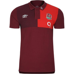 Umbro England CVC Polo (O2)