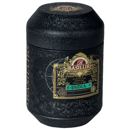 Basilur Darjeeling Supreme puszka - 50 g