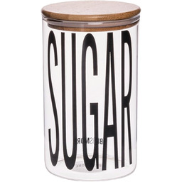 Villa d''Este Home Tivoli Słoik na cukier 1