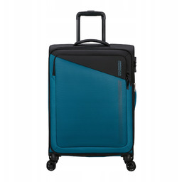 American Tourister Walizka miękka duża poliester Daring Dash