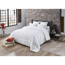 Dodo kołdra pikowana Nagara przeciwko roztoczom, 240 x