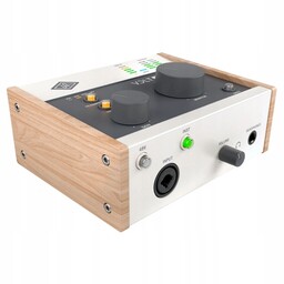 Universal Audio Volt 176 – interfejs audio usb