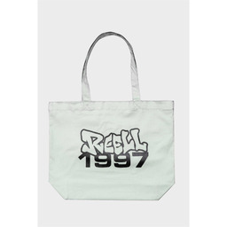 torba REELL - Tote Bag Meteor Grey (140)