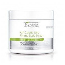 Bielenda Professional Body Program Anti-Cellulite Ultra Firming Body