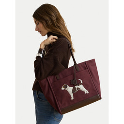 Torebka LAUREN RALPH LAUREN