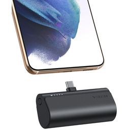 Powerbank Veger V0556 PlugOn PD QC3.0 3A 20W