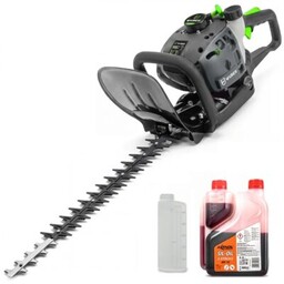 WUBER Nożyce do żywopłotu W27350 600mm 0.75kW spalinowe