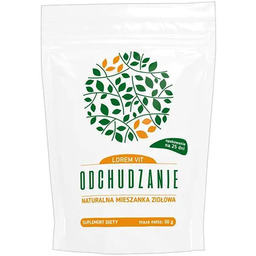 Lorem Vit Odchudzanie