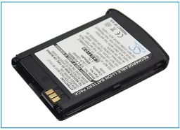 LG KU800 / LGLP-GBAM 850mAh 3.15Wh Li-Ion 3.7V