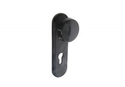 Gałka drzwiowa przeciwpożarowa Assa Abloy 72 mm WB,
