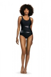 Self skj Fashion sport S36 23 czarny strój