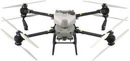 Dron rolniczy - DJI Agras T50