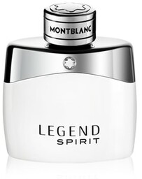 Montblanc Legend Spirit Woda toaletowa 50 ml