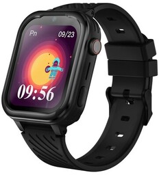 GARETT Smartwatch Kids Essa 4G Czarny
