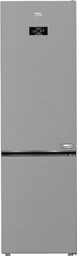 Lodówka BEKO B3RCNA404HXB 203.5cm Platinium NoFrost HarvestFresh