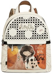 Anekke 40705-246 plecak damski