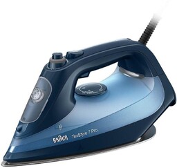 Żelazko BRAUN TexStyle 7 Pro SI 7160 BL