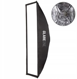 Softbox GlareOne Easy Fold 30 x 120 cm