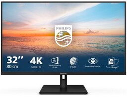 Monitor Philips 31,5" 32E1N1800LA/00 2xHDMI DP głośniki