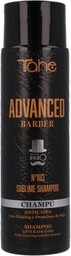 Tahe Advanced Barber, szampon przeciw wypadaniu włosów