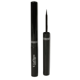 T.LeClerc Active Growth Eyeliner Eyeliner 2 ml Black