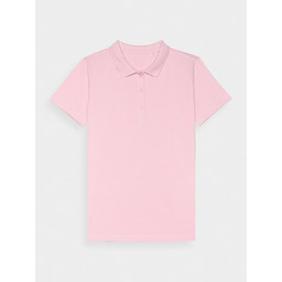 KOSZULKA DAMSKA POLO TPTSF514 4F XXL