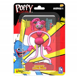 Figurka Mommy Long Legs Huggy Wuggy Poppy Playtime