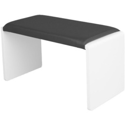 Momo Podpórka do manicure Professional szara