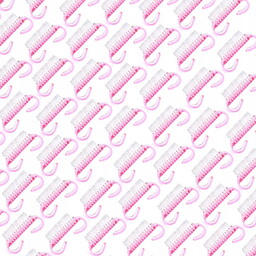 Szczoteczka Do Usuwania Pyłu Z Paznokci Mała -