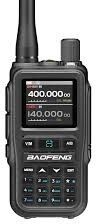 Krótkofalówka Baofeng UV-5R EU MINI USB-C Bluetooth VHF