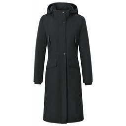 Covalliero Płaszcz przeciwdeszczowy damski SS26