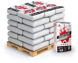 Ekogroszek Volcano - 1000kg