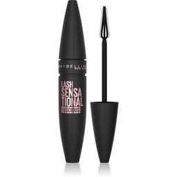 Maybelline New York Lash Sensational, tusz do rzęs