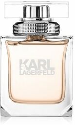 Karl Lagerfeld For Women Woda perfumowana 85 ml