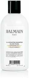 BALMAIN_Illuminating Shampoo Silver Pearl szampon korygujący odcień