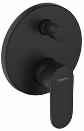 HANSGROHE 71466670 Vernis Blend Jednouchwytowa bateria wannowa, podtynkowa