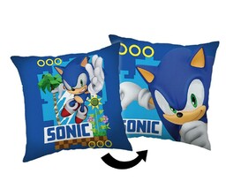 Jerry Fabrics Poduszka dekoracyjna 35x35 Sonic