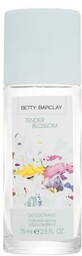 Betty Barclay Tender Blossom dezodorant 75 ml