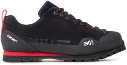 Trekkingi Millet Friction U MIG1853 Czarny